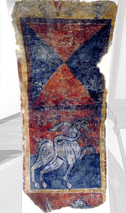 Fragment del bestiari