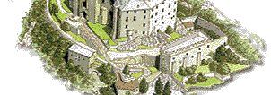Sacra di San Michele