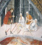 P. ODDONE, S. ROCCO GUARISCE GLI APPESTATI